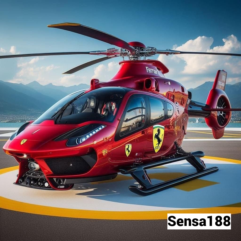 SENSA188