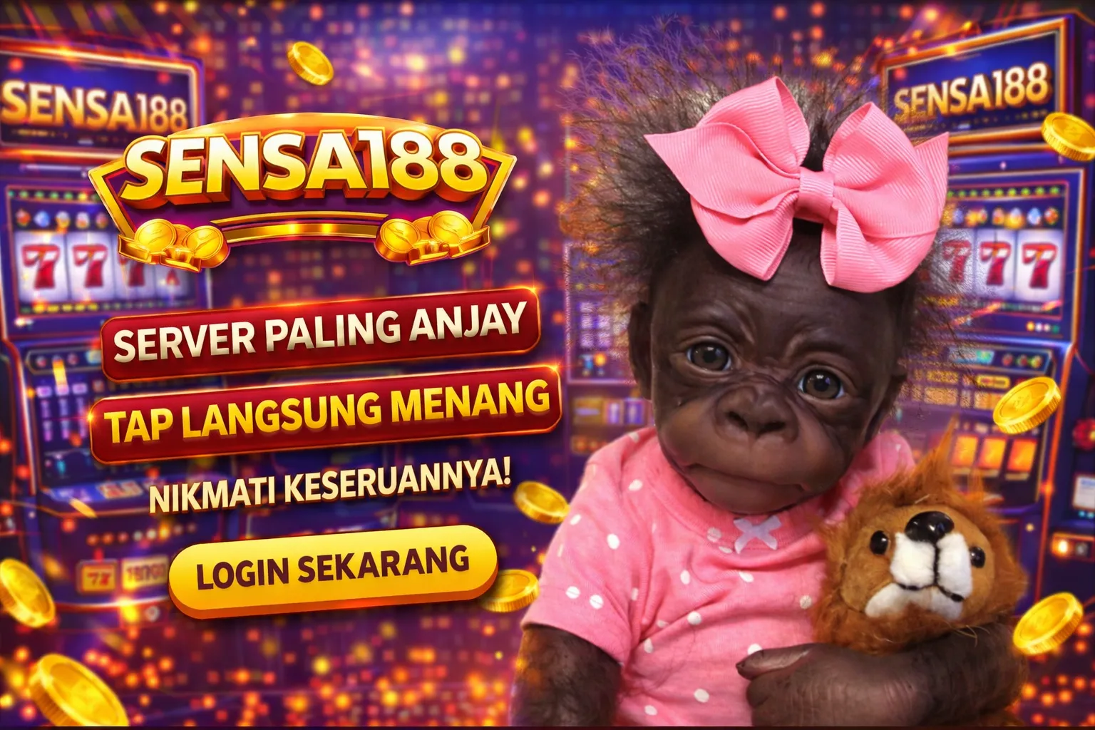 Sensa188 : Sajikan Estetika Berpadu Dengan Sentuhan Premium