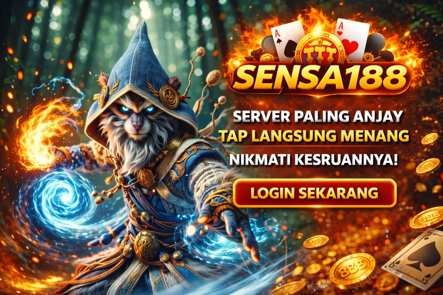 Galeri foto Sensa188 : How To Earn Money So Fast Indonesian Server 2026 di Jakarta